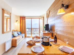 Apartment Les Alpages du Corbier-7 by Interhome